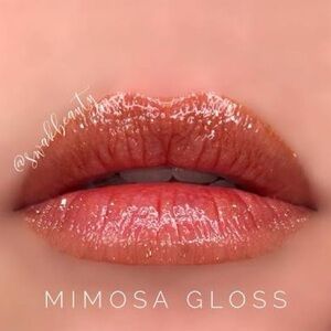 Lipsense by Sengence. Shade: Mimosa. NWT.